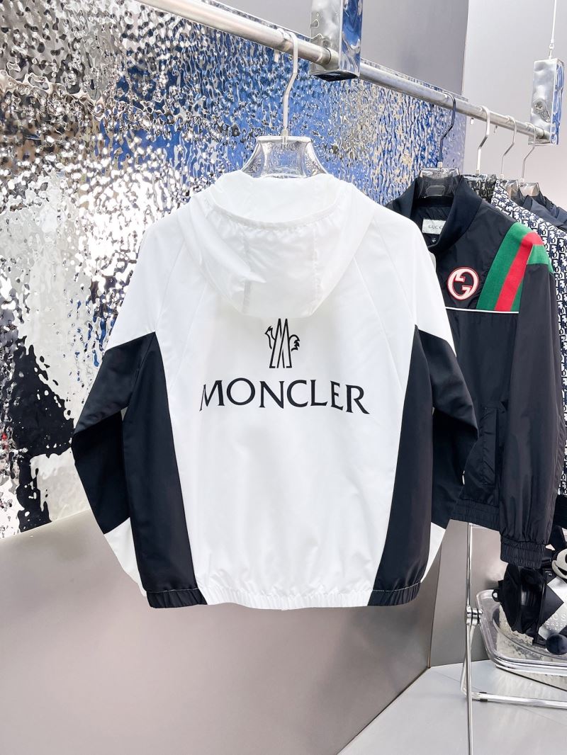 Moncler Outwear